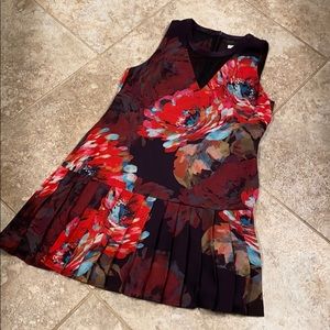 Gorgeous water color Trina Turk💃🏼💃🏼